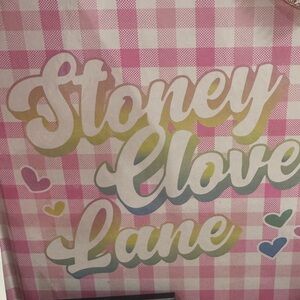 Stoney Clover Lane x Target Notebook